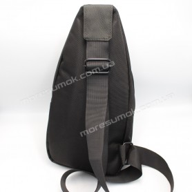 Спортивные бананки YM-203 black