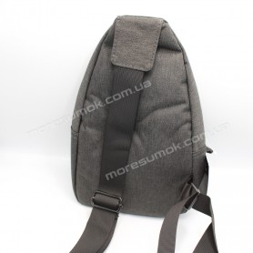 Спортивные бананки 9011 gray