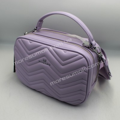 Сумки крос-боді CD-9206 purple