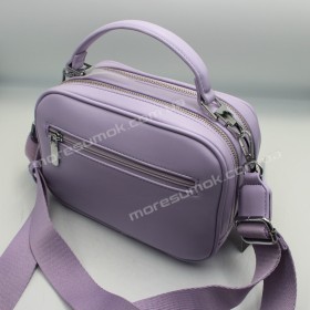 Сумки крос-боді CD-9206 purple