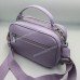 Сумки крос-боді CD-9206 purple