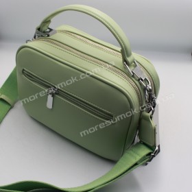 Сумки крос-боді CD-9206 green