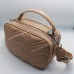 Сумки крос-боді CD-9206 brown