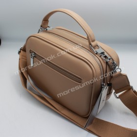 Сумки крос-боді CD-9206 brown