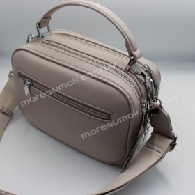 Сумки крос-боді CD-9206 gray