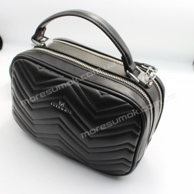 Сумки крос-боді CD-9206 black