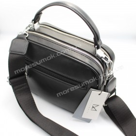 Сумки крос-боді CD-9206 black