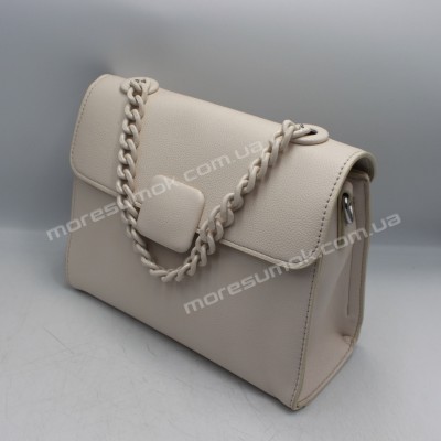 Сумки крос-боді CD-9293 beige