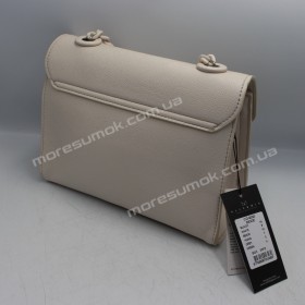 Сумки крос-боді CD-9293 beige