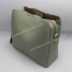 Сумки кросс-боди CD-8325 green