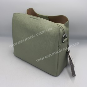 Сумки кросс-боди CD-8325 green