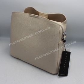 Сумки крос-боді CD-8325 beige