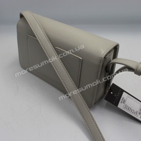 Сумки крос-боді CD-9242 gray