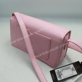 Сумки крос-боді CD-9242 pink