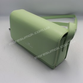 Сумки крос-боді CD-9242 green