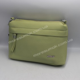 Сумки кросс-боди CD-8566 green