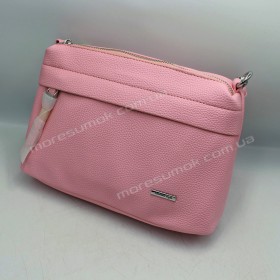 Сумки кросс-боди CD-8566 pink