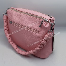 Сумки кросс-боди CD-8566 pink