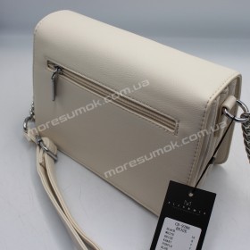 Сумки крос-боді CD-9286 beige