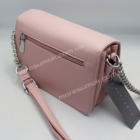 Сумки крос-боді CD-9286 pink