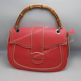 Сумки крос-боді AM-0226 red