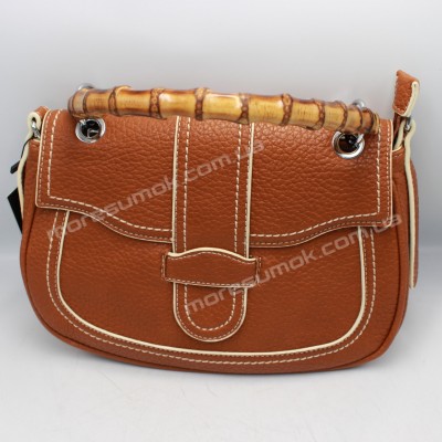 Сумки крос-боді AM-0226 brown