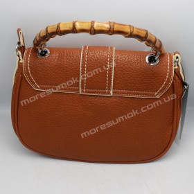 Сумки крос-боді AM-0226 brown