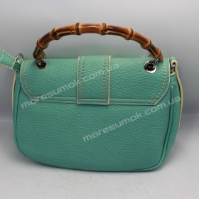 Сумки крос-боді AM-0226 green