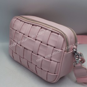 Сумки крос-боді CD-8301 pink