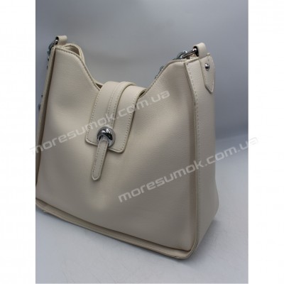 Сумки женские AM-0259 beige