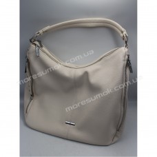 Сумки женские CD-8866 beige