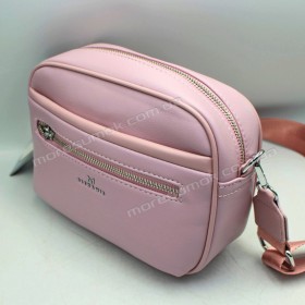 Сумки крос-боді CD-8828 pink