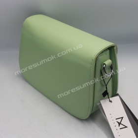 Сумки крос-боді CD-9245 green