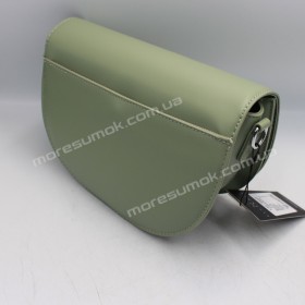 Сумки крос-боді CD-9302 green