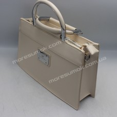 Сумки женские CD-9082 beige