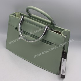 Сумки женские CD-9082 green