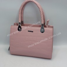 Сумки женские CD-9304 pink