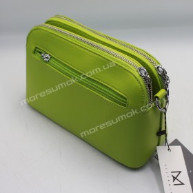 Сумки крос-боді CD-9006 green