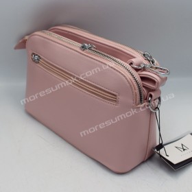 Сумки крос-боді CD-9006 pink