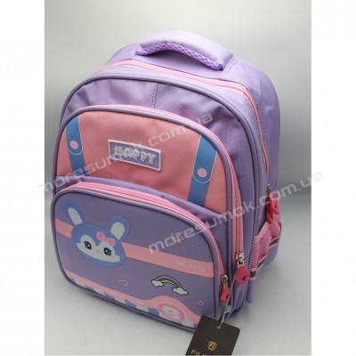 Детские рюкзаки BX8173 purple