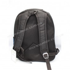 Детские рюкзаки BX8173 black