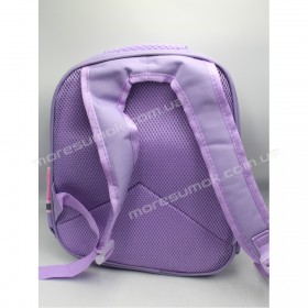 Детские рюкзаки BX8116 purple