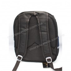 Детские рюкзаки BX8116 black