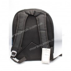 Детские рюкзаки BX8178 black