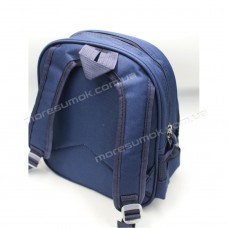 Детские рюкзаки BX8135 blue