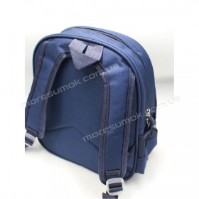 Детские рюкзаки BX8135 blue