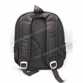 Детские рюкзаки BX8135 black