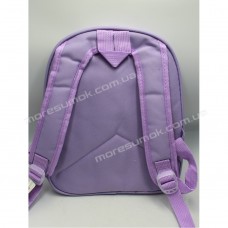 Дитячі рюкзаки BX8135 purple