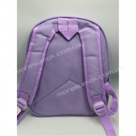 Детские рюкзаки BX8135 purple