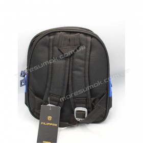 Детские рюкзаки BX8161 black